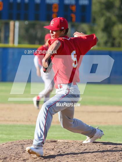 Thumbnail 2 in Cathedral Catholic @ Grossmont photogallery.