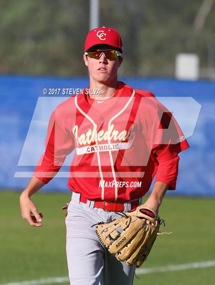 Thumbnail 2 in Cathedral Catholic @ Grossmont photogallery.