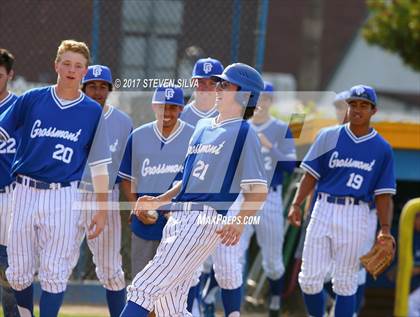 Thumbnail 3 in Cathedral Catholic @ Grossmont photogallery.