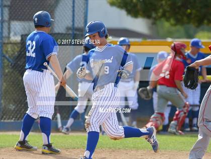 Thumbnail 1 in Cathedral Catholic @ Grossmont photogallery.