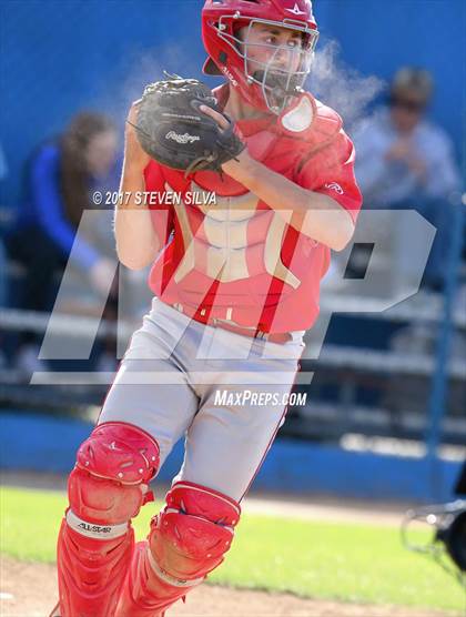 Thumbnail 1 in Cathedral Catholic @ Grossmont photogallery.