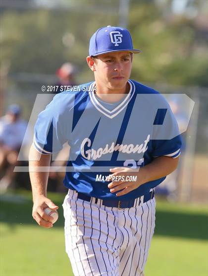 Thumbnail 3 in Cathedral Catholic @ Grossmont photogallery.
