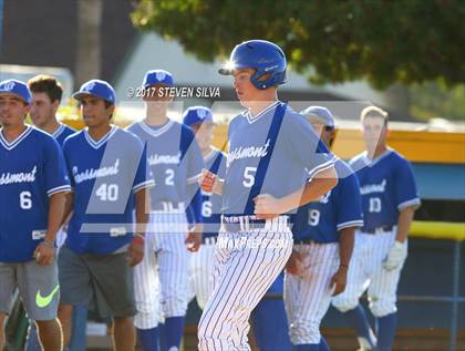 Thumbnail 3 in Cathedral Catholic @ Grossmont photogallery.