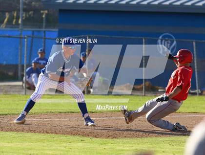 Thumbnail 1 in Cathedral Catholic @ Grossmont photogallery.