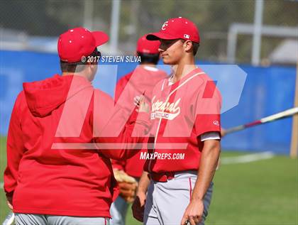 Thumbnail 2 in Cathedral Catholic @ Grossmont photogallery.