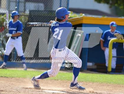 Thumbnail 2 in Cathedral Catholic @ Grossmont photogallery.