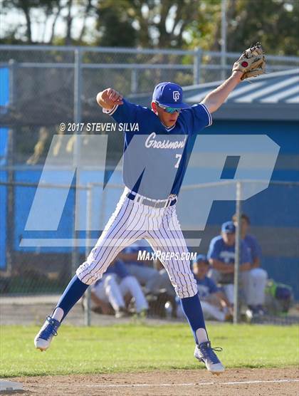 Thumbnail 3 in Cathedral Catholic @ Grossmont photogallery.