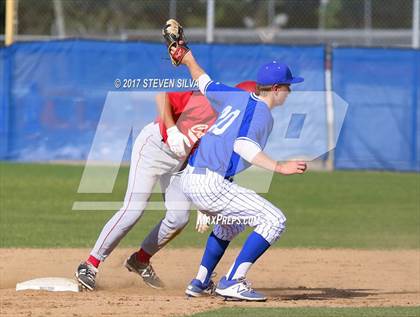 Thumbnail 1 in Cathedral Catholic @ Grossmont photogallery.