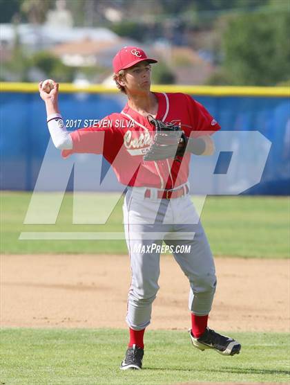 Thumbnail 3 in Cathedral Catholic @ Grossmont photogallery.