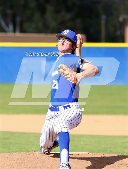 Thumbnail 3 in Cathedral Catholic @ Grossmont photogallery.