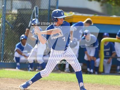 Thumbnail 2 in Cathedral Catholic @ Grossmont photogallery.