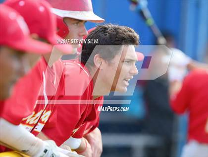 Thumbnail 2 in Cathedral Catholic @ Grossmont photogallery.