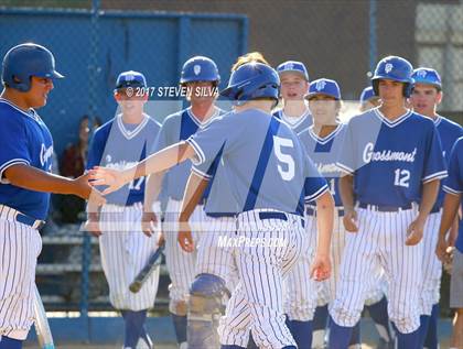 Thumbnail 2 in Cathedral Catholic @ Grossmont photogallery.