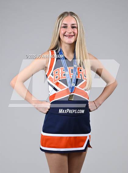 Thumbnail 3 in FR: Bridgeland (Team & Individuals) photogallery.