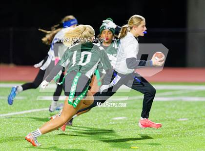 Thumbnail 1 in Oconee County @ Greenbrier (GHSA Division 2 Round 1) photogallery.