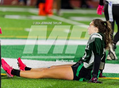 Thumbnail 3 in Oconee County @ Greenbrier (GHSA Division 2 Round 1) photogallery.