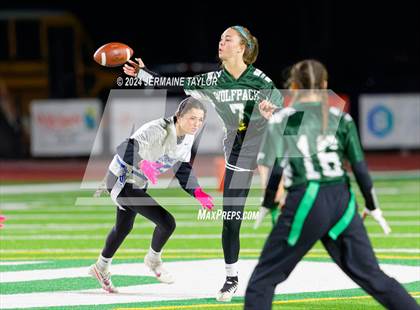 Thumbnail 1 in Oconee County @ Greenbrier (GHSA Division 2 Round 1) photogallery.