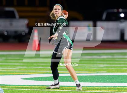 Thumbnail 3 in Oconee County @ Greenbrier (GHSA Division 2 Round 1) photogallery.