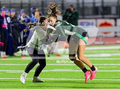 Thumbnail 2 in Oconee County @ Greenbrier (GHSA Division 2 Round 1) photogallery.