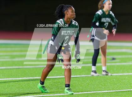 Thumbnail 2 in Oconee County @ Greenbrier (GHSA Division 2 Round 1) photogallery.