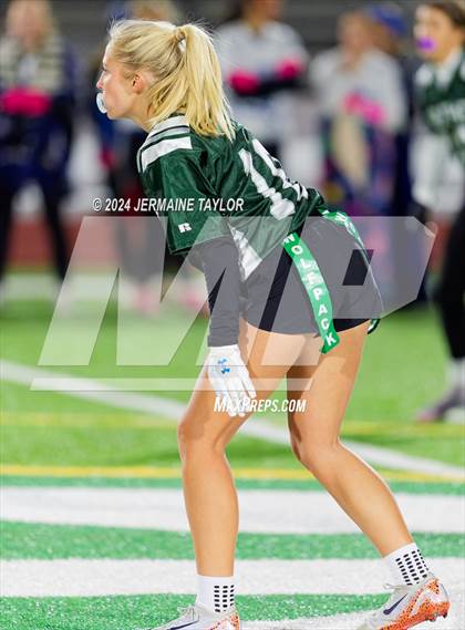 Thumbnail 2 in Oconee County @ Greenbrier (GHSA Division 2 Round 1) photogallery.