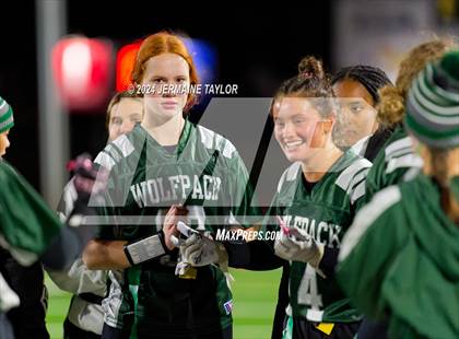 Thumbnail 2 in Oconee County @ Greenbrier (GHSA Division 2 Round 1) photogallery.