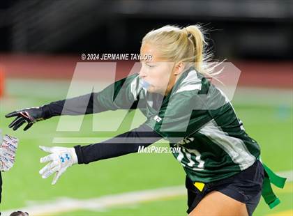 Thumbnail 1 in Oconee County @ Greenbrier (GHSA Division 2 Round 1) photogallery.