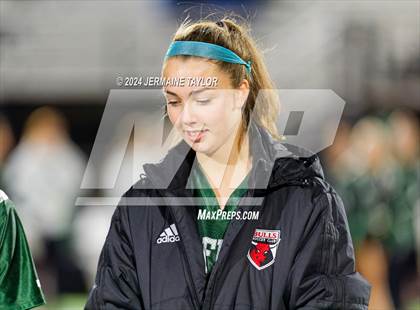 Thumbnail 3 in Oconee County @ Greenbrier (GHSA Division 2 Round 1) photogallery.