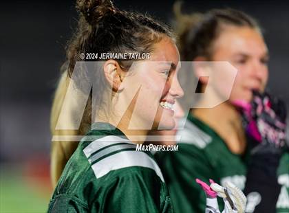 Thumbnail 3 in Oconee County @ Greenbrier (GHSA Division 2 Round 1) photogallery.