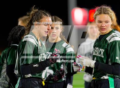 Thumbnail 3 in Oconee County @ Greenbrier (GHSA Division 2 Round 1) photogallery.