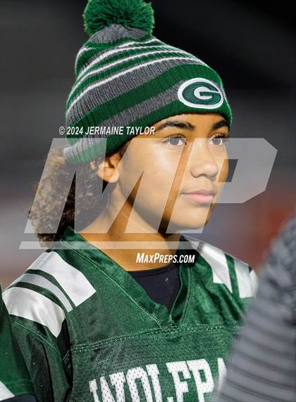 Thumbnail 3 in Oconee County @ Greenbrier (GHSA Division 2 Round 1) photogallery.