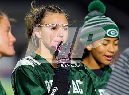 Thumbnail 1 in Oconee County @ Greenbrier (GHSA Division 2 Round 1) photogallery.