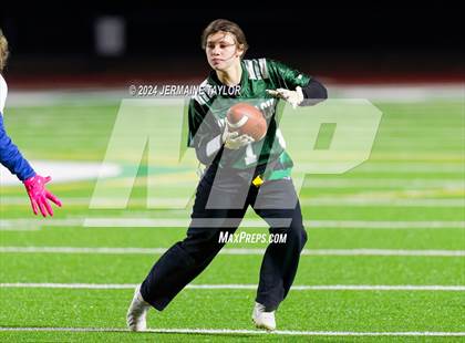 Thumbnail 2 in Oconee County @ Greenbrier (GHSA Division 2 Round 1) photogallery.