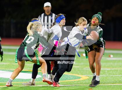 Thumbnail 1 in Oconee County @ Greenbrier (GHSA Division 2 Round 1) photogallery.