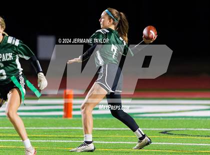 Thumbnail 2 in Oconee County @ Greenbrier (GHSA Division 2 Round 1) photogallery.