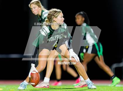 Thumbnail 2 in Oconee County @ Greenbrier (GHSA Division 2 Round 1) photogallery.