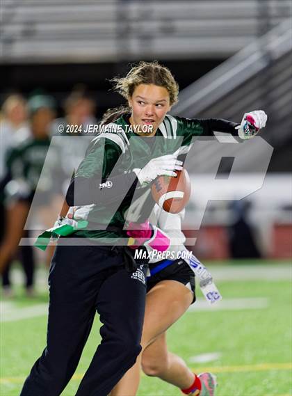 Thumbnail 2 in Oconee County @ Greenbrier (GHSA Division 2 Round 1) photogallery.