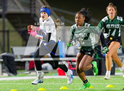 Thumbnail 3 in Oconee County @ Greenbrier (GHSA Division 2 Round 1) photogallery.