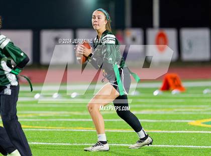 Thumbnail 2 in Oconee County @ Greenbrier (GHSA Division 2 Round 1) photogallery.