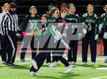 Thumbnail 1 in Oconee County @ Greenbrier (GHSA Division 2 Round 1) photogallery.