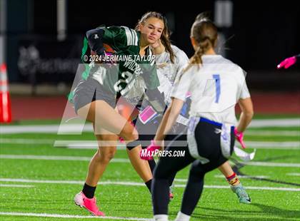 Thumbnail 1 in Oconee County @ Greenbrier (GHSA Division 2 Round 1) photogallery.