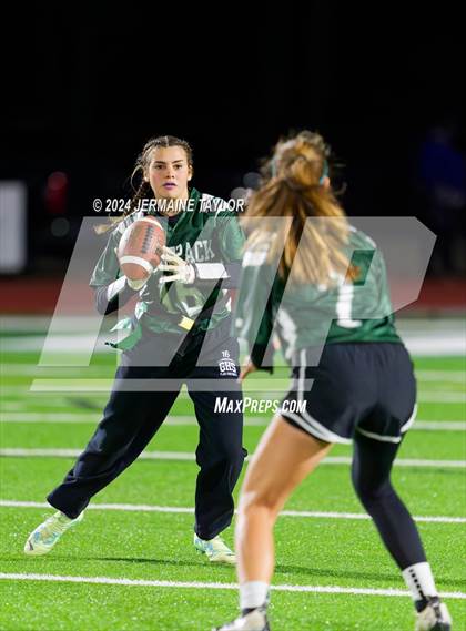 Thumbnail 3 in Oconee County @ Greenbrier (GHSA Division 2 Round 1) photogallery.