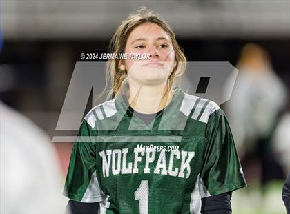 Thumbnail 2 in Oconee County @ Greenbrier (GHSA Division 2 Round 1) photogallery.