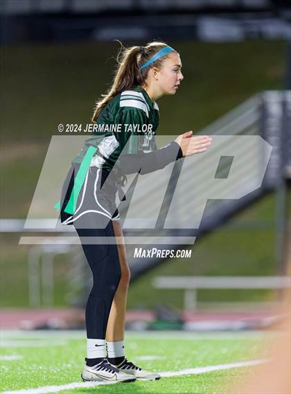 Thumbnail 2 in Oconee County @ Greenbrier (GHSA Division 2 Round 1) photogallery.