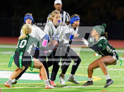 Thumbnail 3 in Oconee County @ Greenbrier (GHSA Division 2 Round 1) photogallery.