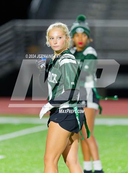Thumbnail 3 in Oconee County @ Greenbrier (GHSA Division 2 Round 1) photogallery.