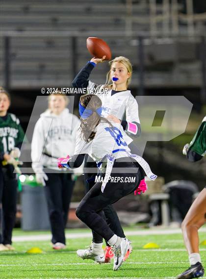 Thumbnail 1 in Oconee County @ Greenbrier (GHSA Division 2 Round 1) photogallery.