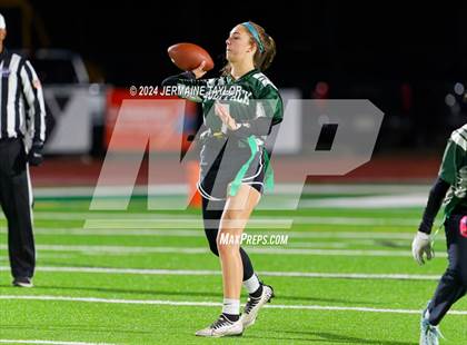 Thumbnail 2 in Oconee County @ Greenbrier (GHSA Division 2 Round 1) photogallery.
