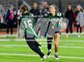 Photo from the gallery "Oconee County @ Greenbrier (GHSA Division 2 Round 1)"
