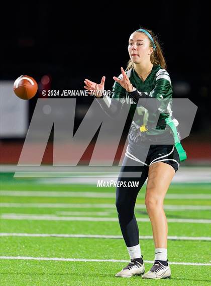 Thumbnail 1 in Oconee County @ Greenbrier (GHSA Division 2 Round 1) photogallery.